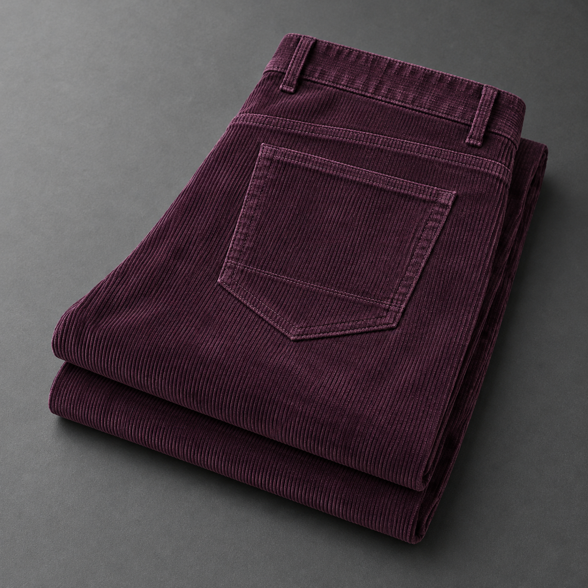 HUGO LAURENT™ | Bancroft Corduroy Pants