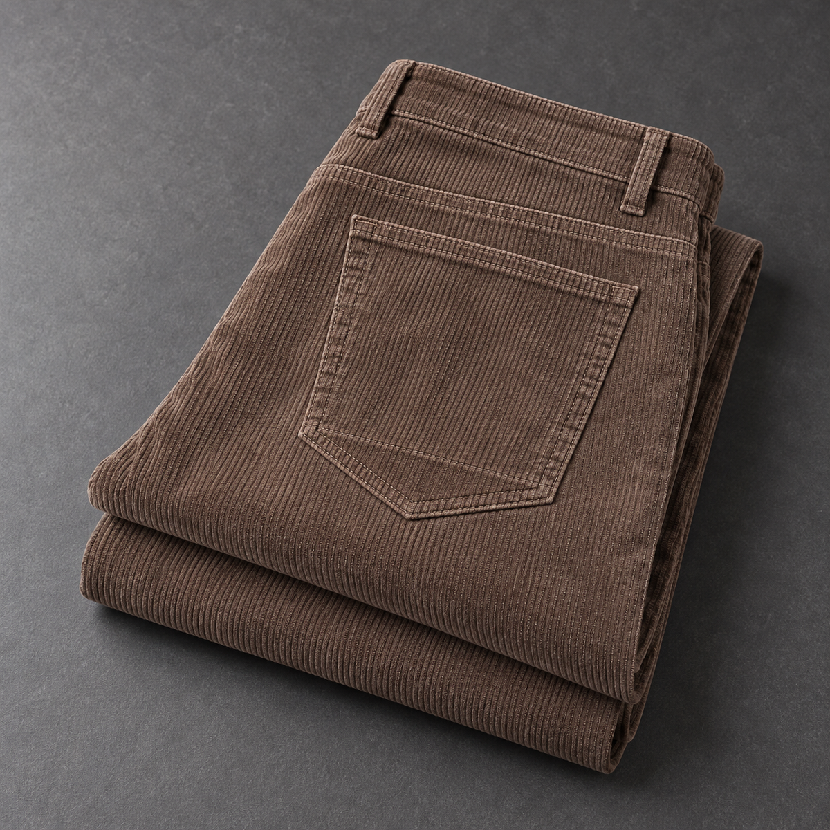 HUGO LAURENT™ | Bancroft Corduroy Pants