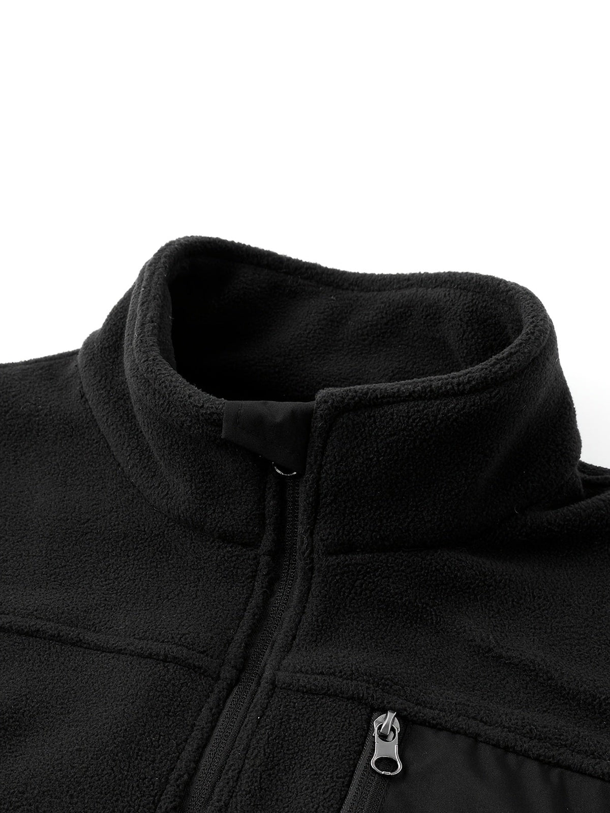 HUGO LAURENT™ | Full-Zip Outdoor Jacket