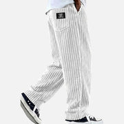 HUGO LAURENT™ | Blaine Arden Corduroy Pants