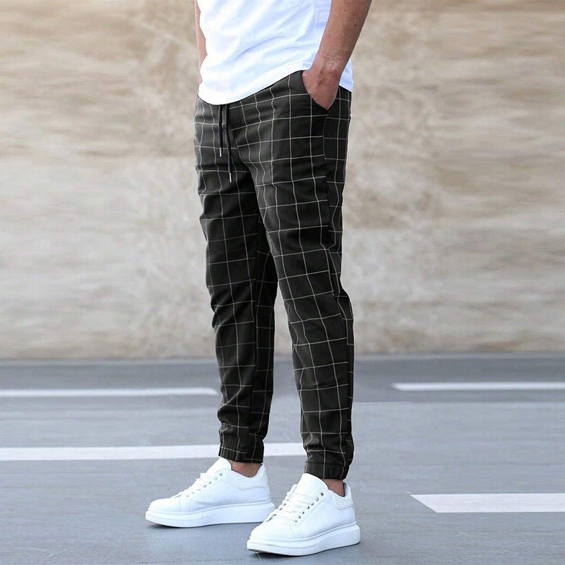 HUGO LAURENT | MEN'S JOGGING PANTS