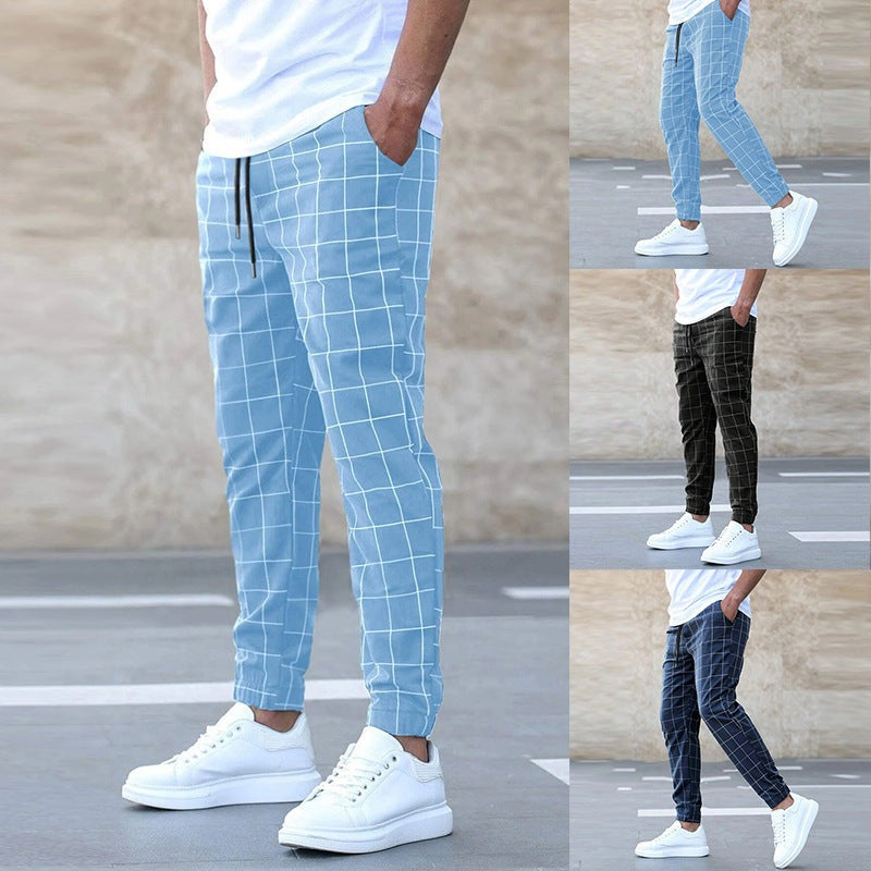 HUGO LAURENT | MEN'S JOGGING PANTS