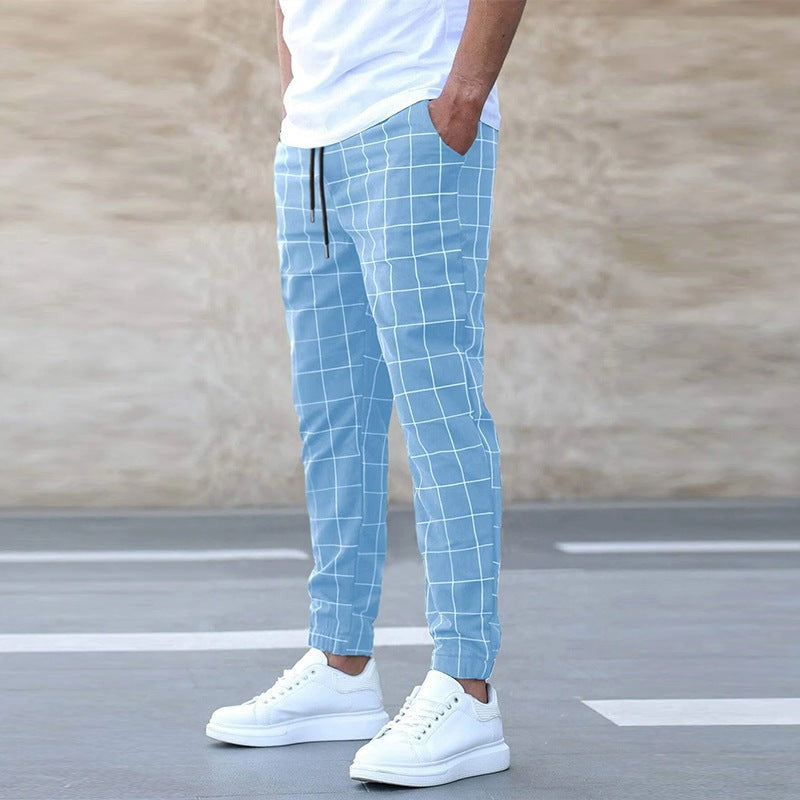HUGO LAURENT | MEN'S JOGGING PANTS