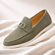 HUGO LAURENT™ | Lucano Suede Loafers