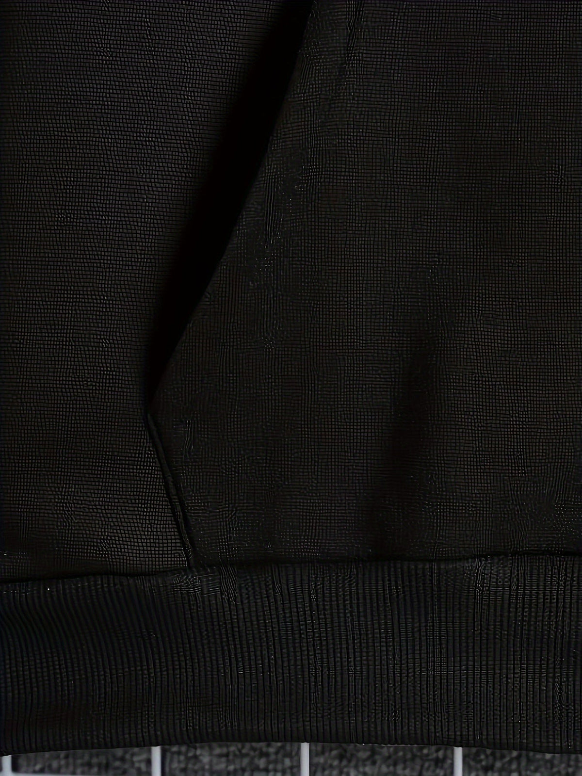 HUGO LAURENT™ | Colour-Block Zip-Up Hoodie