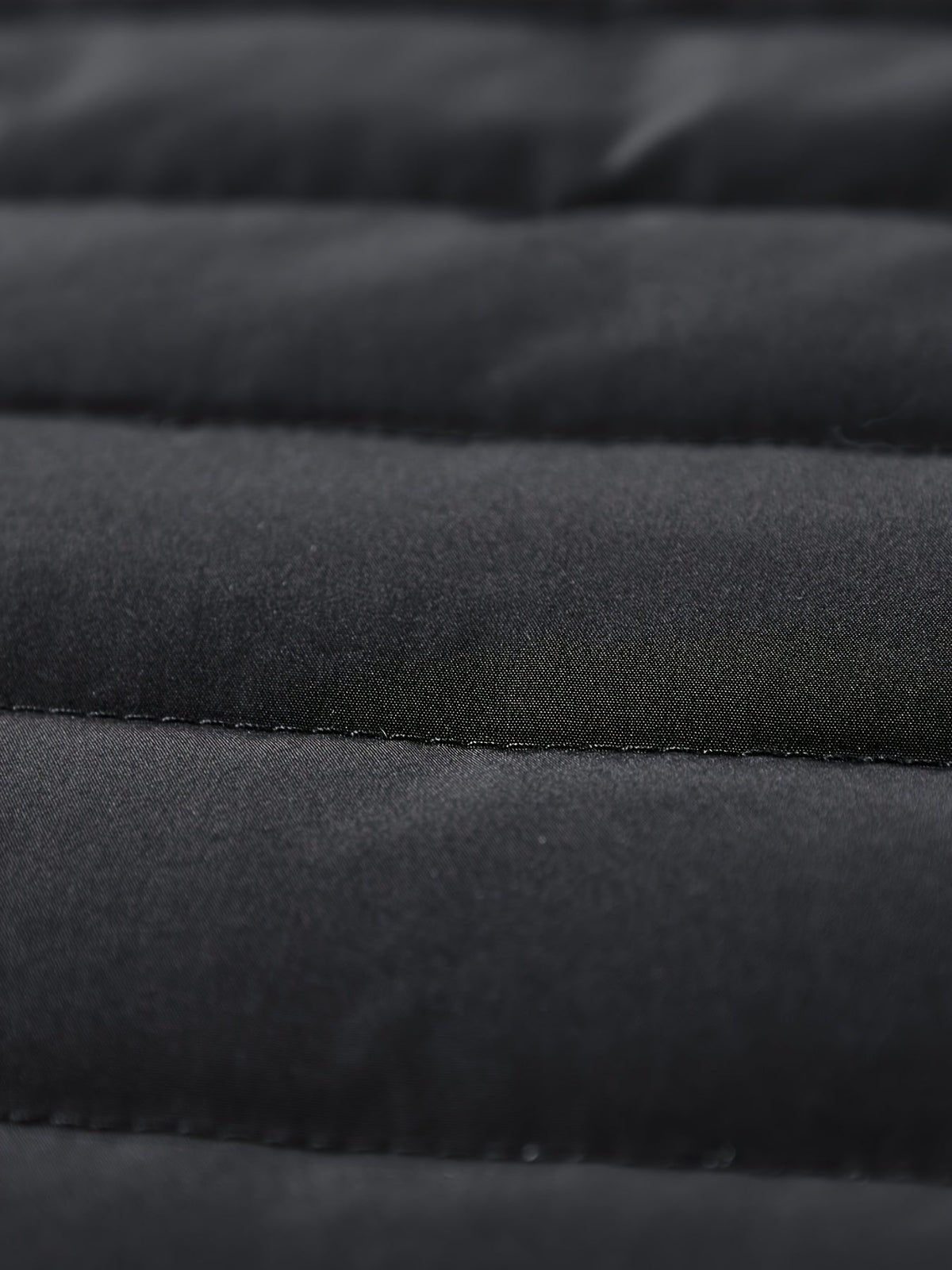 HUGO LAURENT™ | Padded Stand-Collar Coat for Men