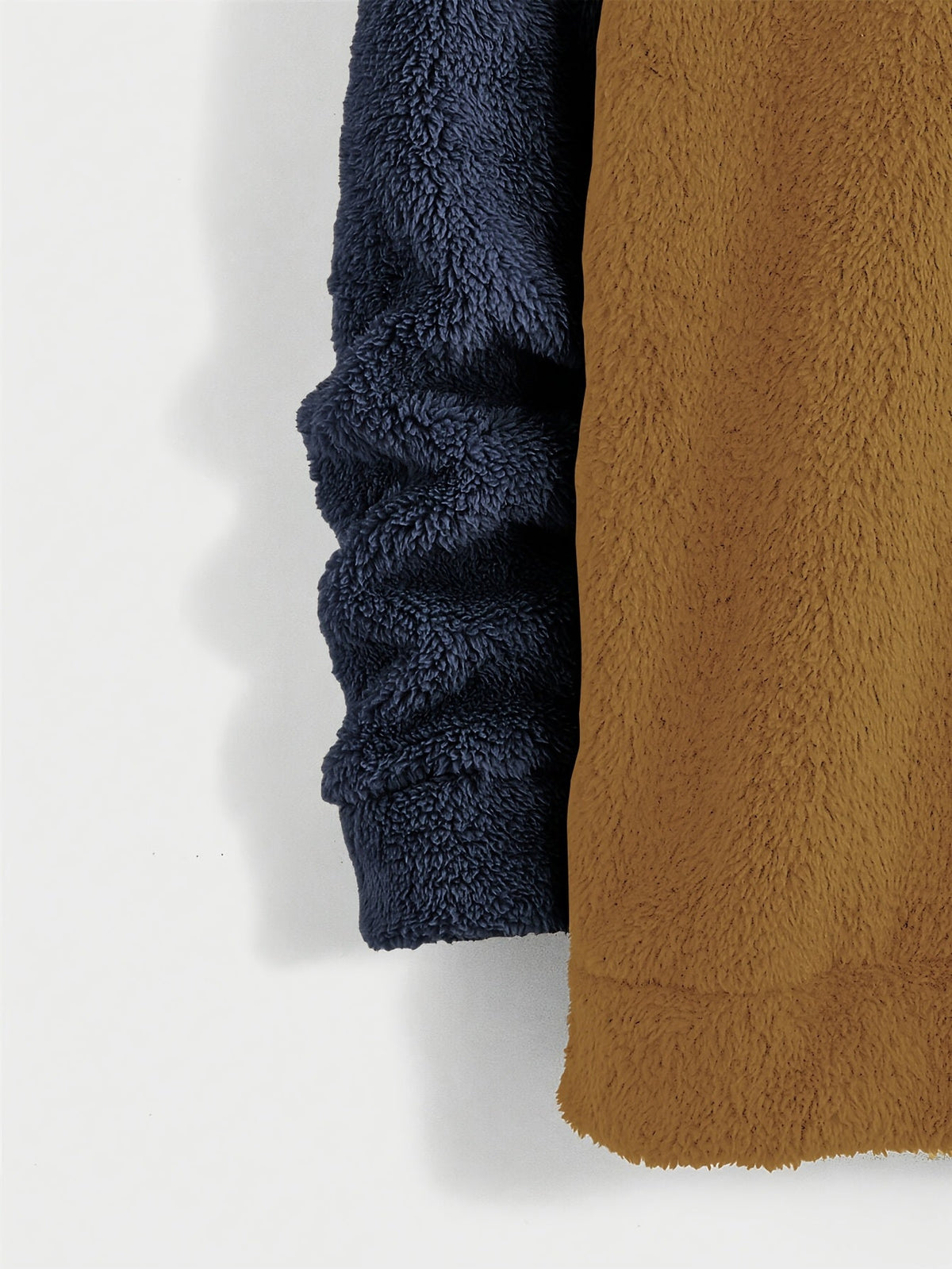 HUGO LAURENT™ | Cozy Color-Block Two-Piece Set