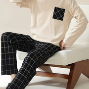 HUGO LAURENT™ | Relaxed Lounge Two-Piece Set