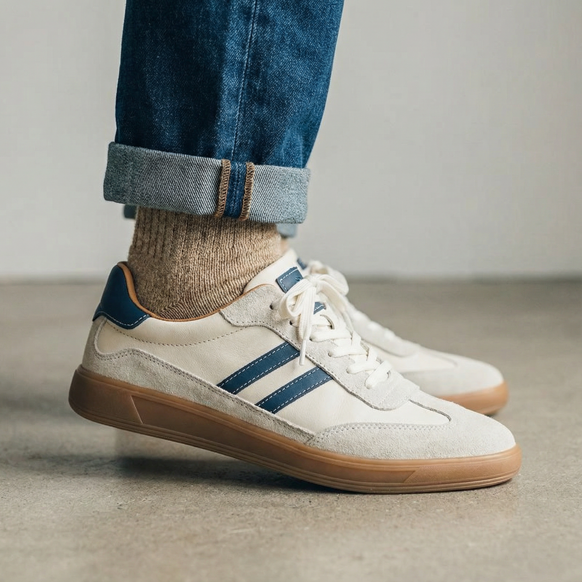 HUGO LAURENT | CLASSIC SHOES