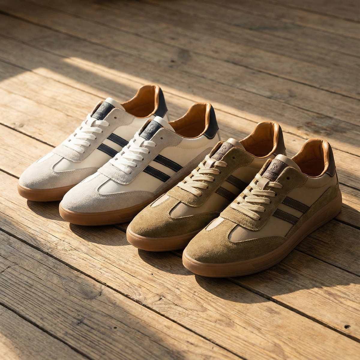 HUGO LAURENT | CLASSIC SHOES