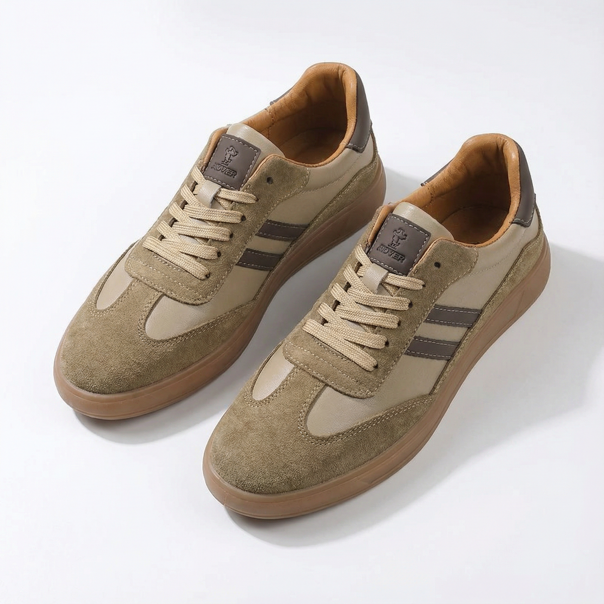 HUGO LAURENT | CLASSIC SHOES