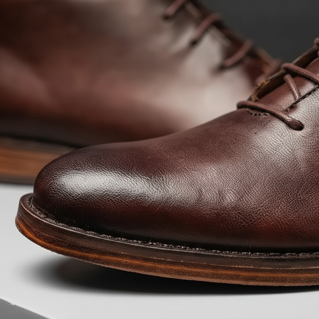 HUGO LAURENT | ELEGANT BOOTS FOR MEN