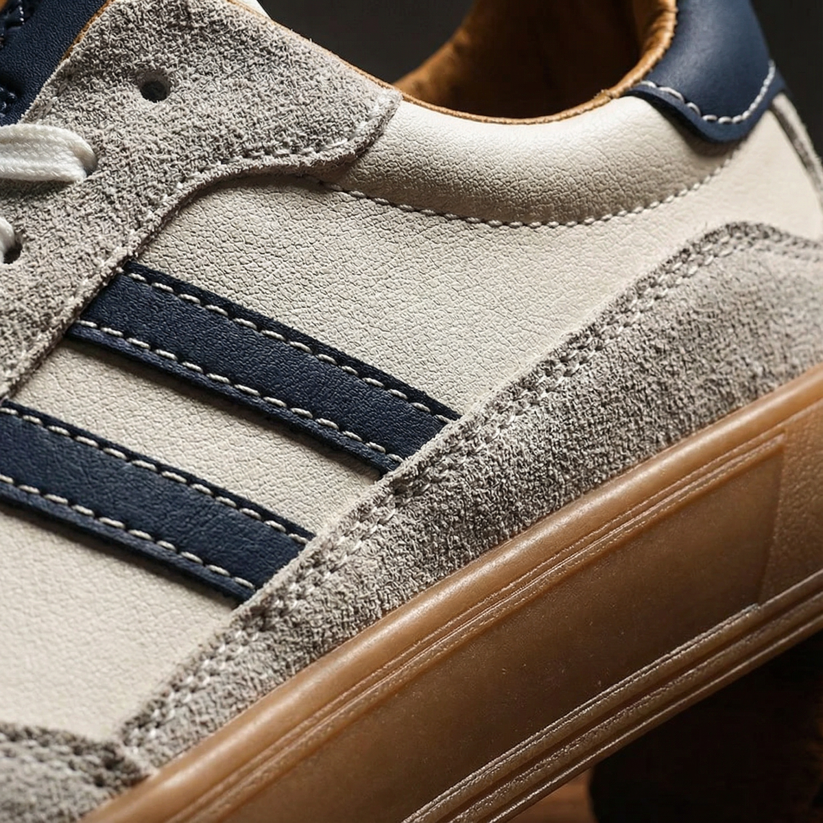 HUGO LAURENT | CLASSIC SHOES