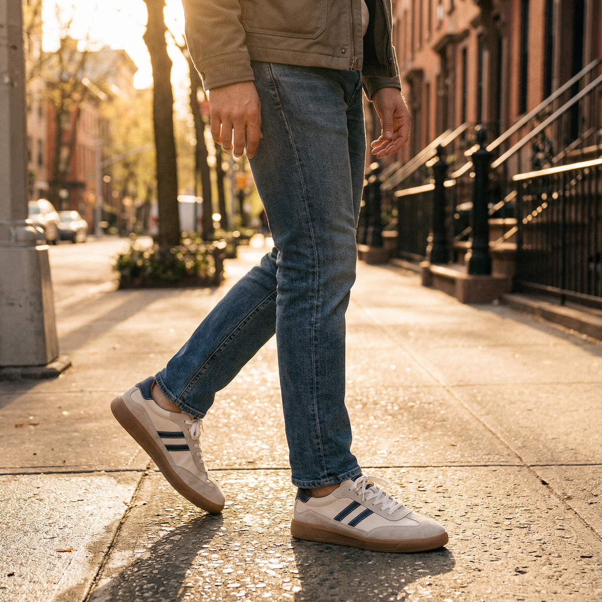 HUGO LAURENT | CLASSIC SHOES