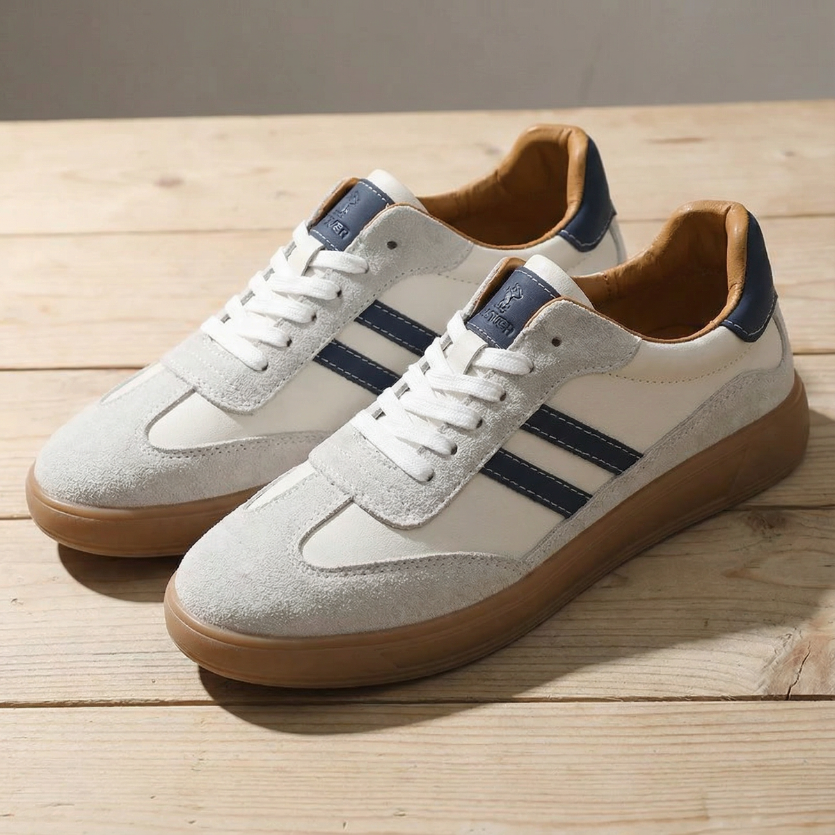 HUGO LAURENT | CLASSIC SHOES