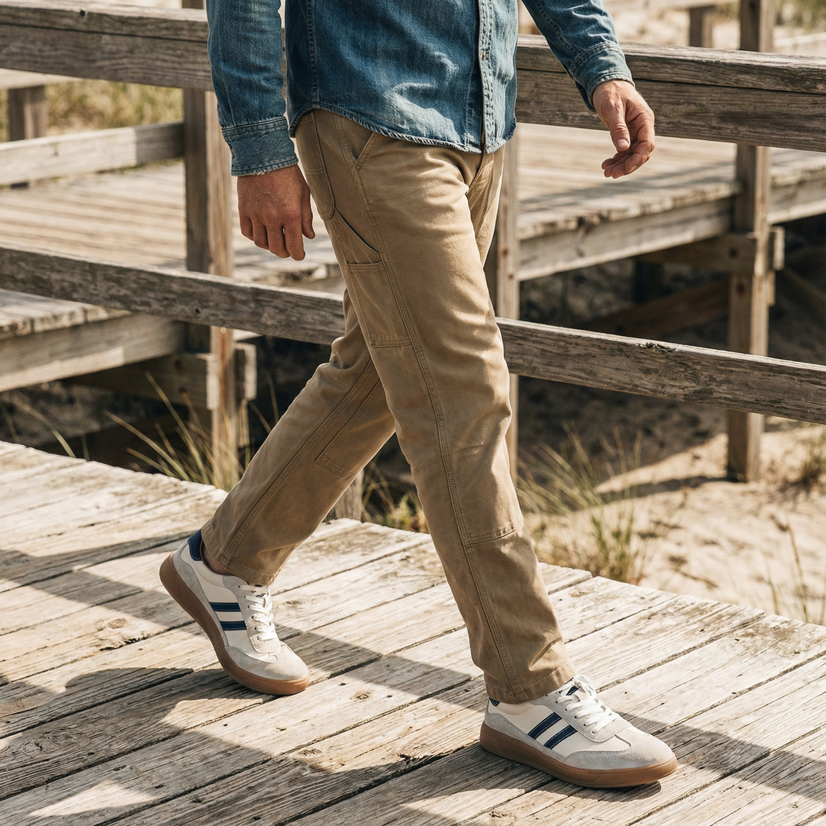 HUGO LAURENT | CLASSIC SHOES