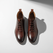 HUGO LAURENT | ELEGANT BOOTS FOR MEN