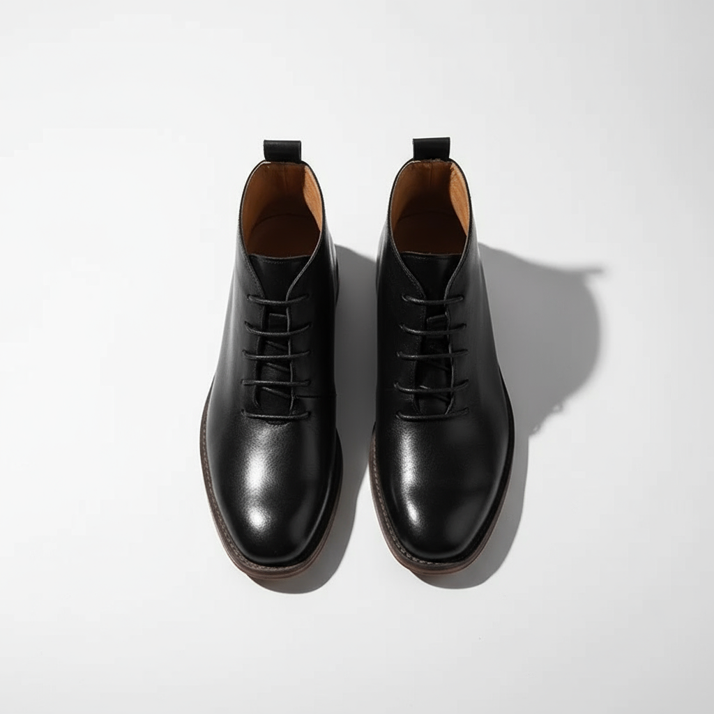 HUGO LAURENT | ELEGANT BOOTS FOR MEN