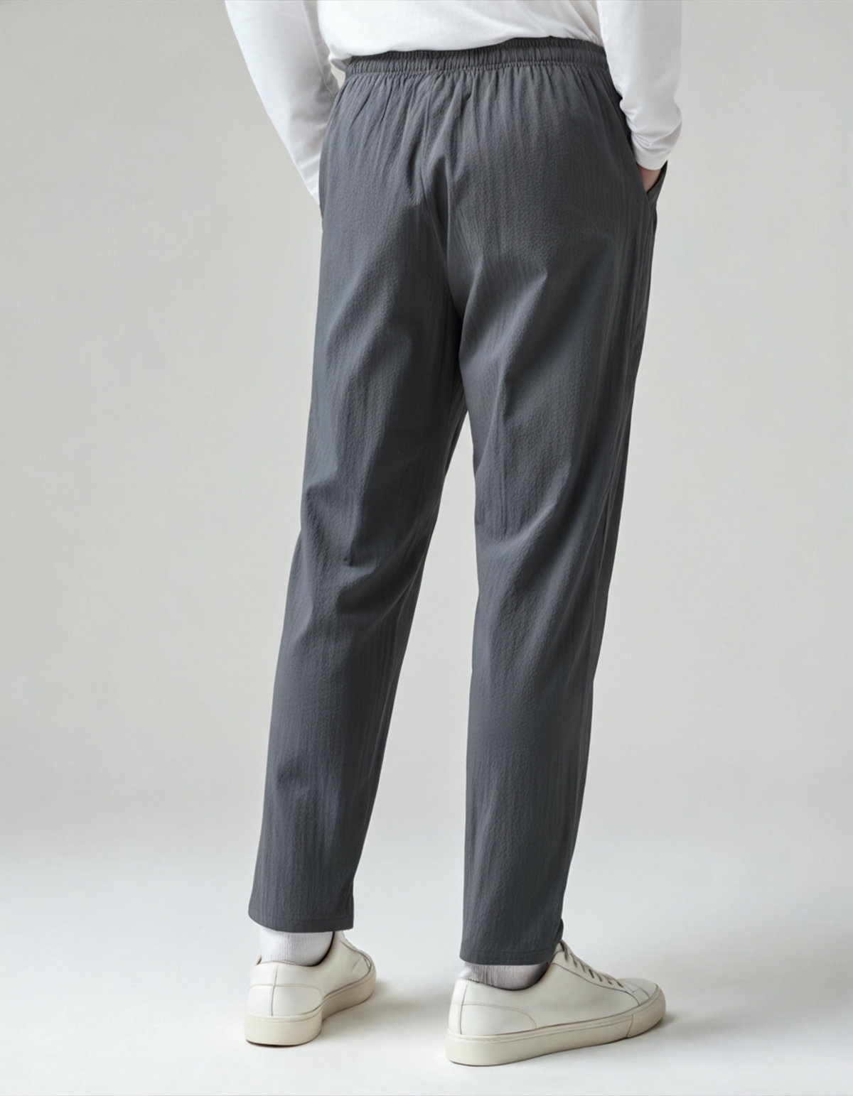 HUGO LAURENT | LINEN PANTS