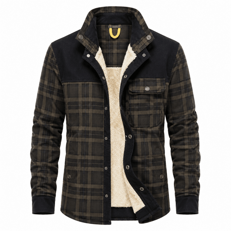 HUGO LAURENT™ | Hampshire Jacket