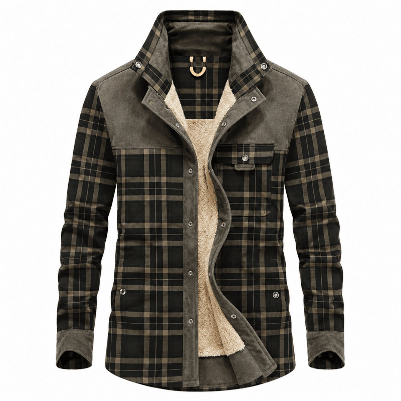 HUGO LAURENT™ | Hampshire Jacket