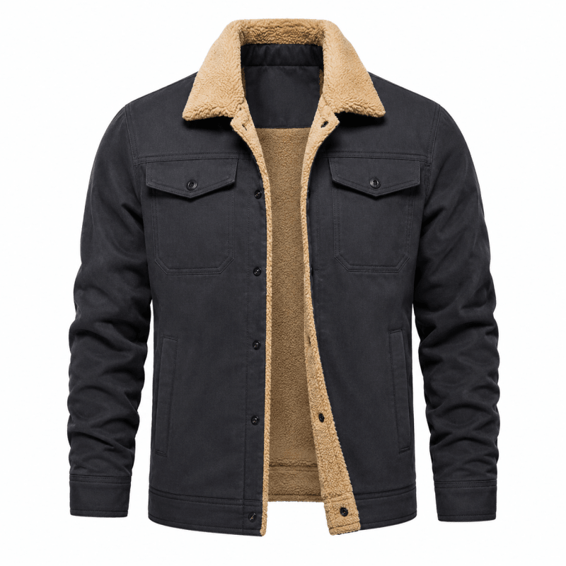 HUGO LAURENT™ | Huntsman Jacket