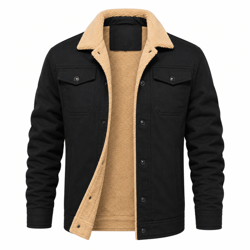 HUGO LAURENT™ | Huntsman Jacket