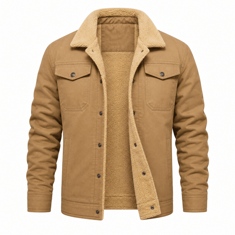 HUGO LAURENT™ | Huntsman Jacket