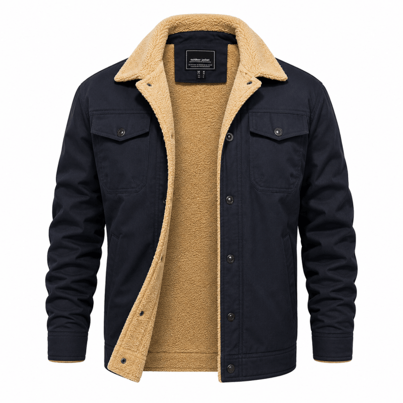 HUGO LAURENT™ | Huntsman Jacket