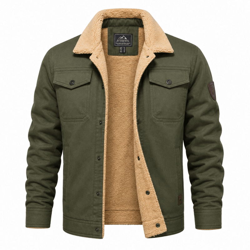 HUGO LAURENT™ | Huntsman Jacket