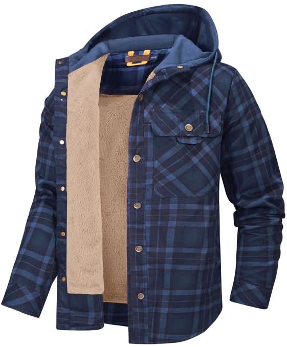 HUGO LAURENT™ | Valhalla Jacket
