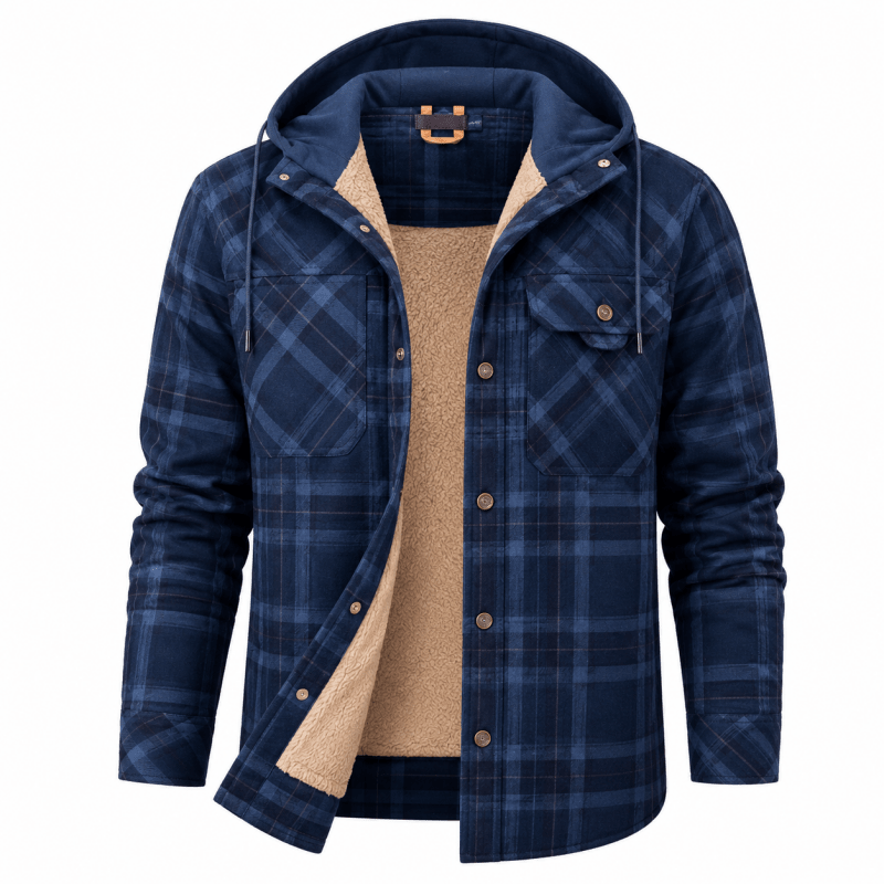 HUGO LAURENT™ | Valhalla Jacket