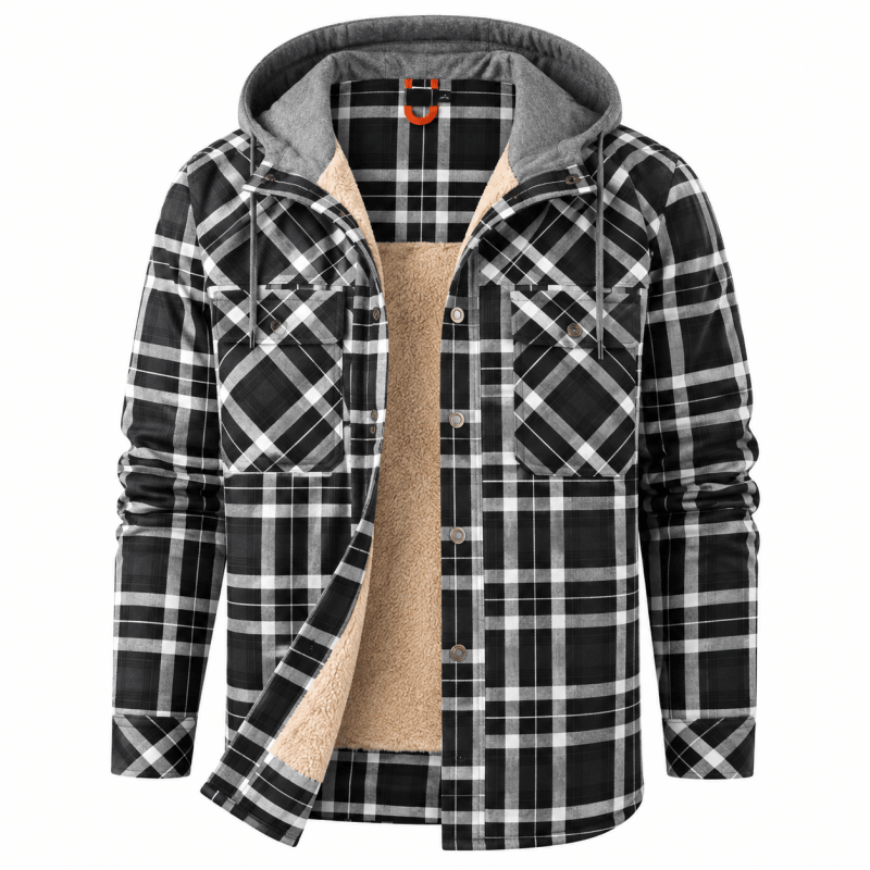 HUGO LAURENT™ | Valhalla Jacket