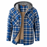HUGO LAURENT™ | Valhalla Jacket