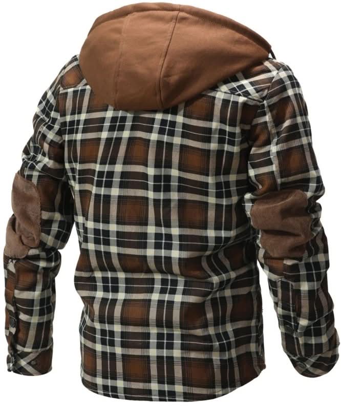 HUGO LAURENT™ | Valhalla Jacket