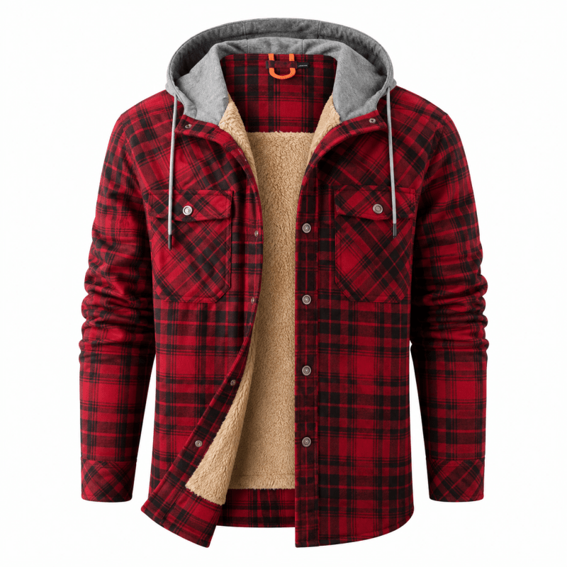 HUGO LAURENT™ | Valhalla Jacket