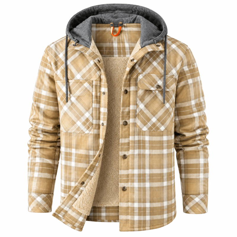 HUGO LAURENT™ | Valhalla Jacket