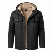 HUGO LAURENT™ | Woodsman Jacket