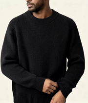HUGO LAURENT™ | Roll Neck Sweater