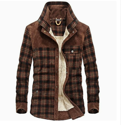 HUGO LAURENT™ | Hampshire Jacket