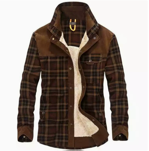 HUGO LAURENT™ | Hampshire Jacket