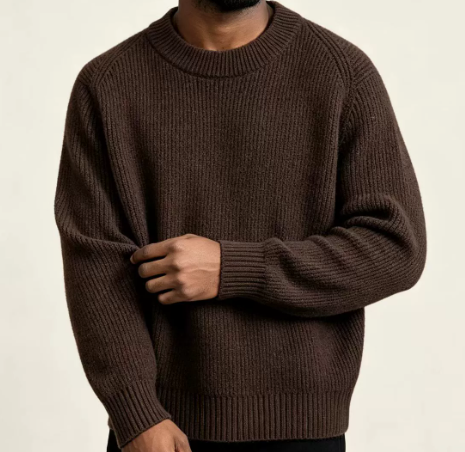 HUGO LAURENT™ | Roll Neck Sweater