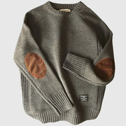 HUGO LAURENT™ | Boston Wool Haven Sweater