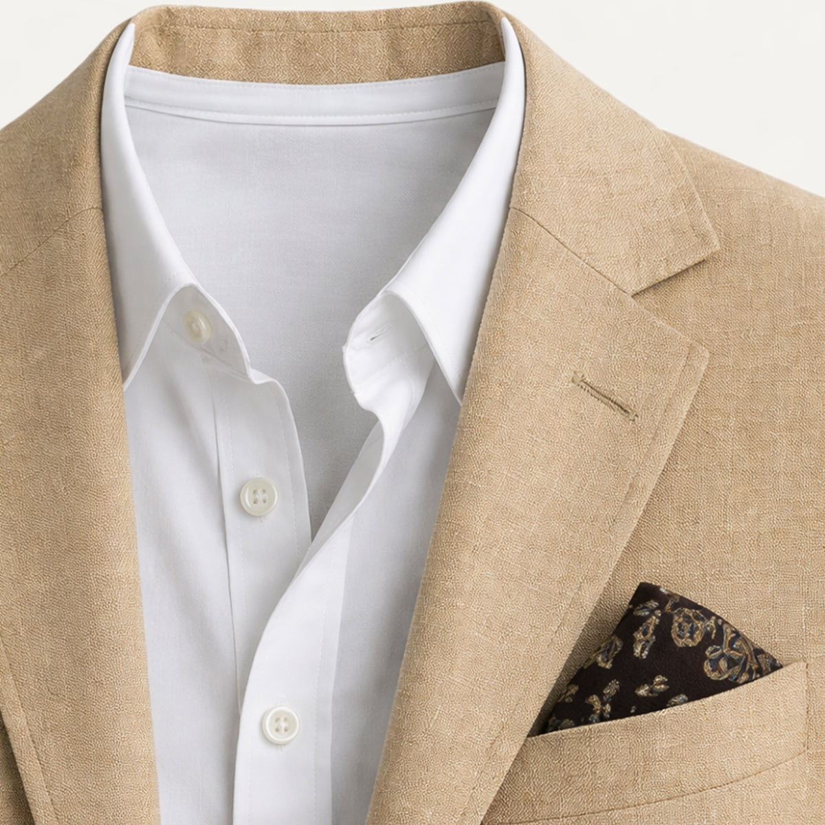 HUGO LAURENT™ | Formal Blazer
