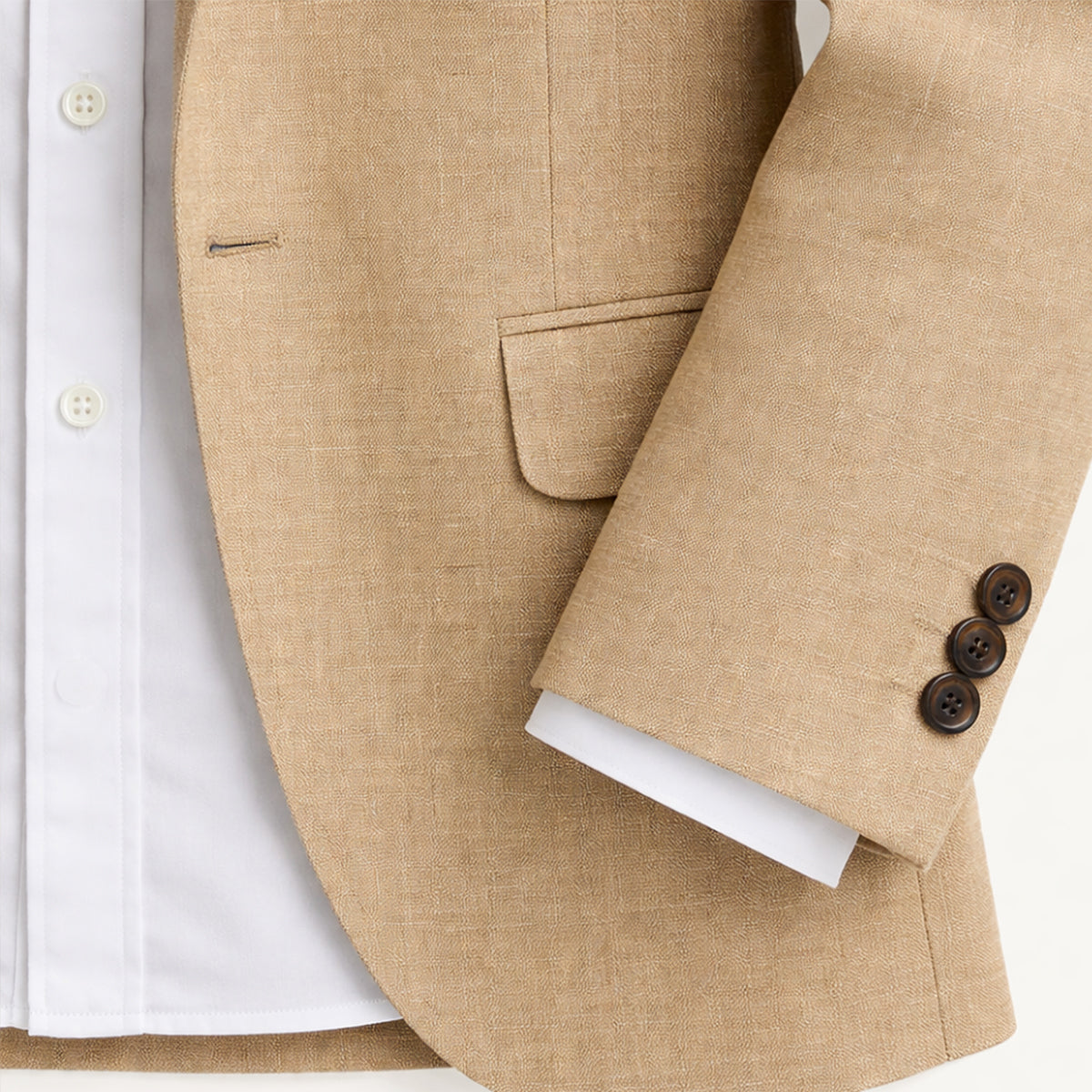 HUGO LAURENT™ | Formal Blazer