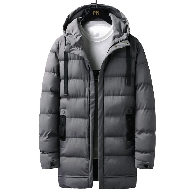 HUGO LAURENT™ | Warm Winter Parka