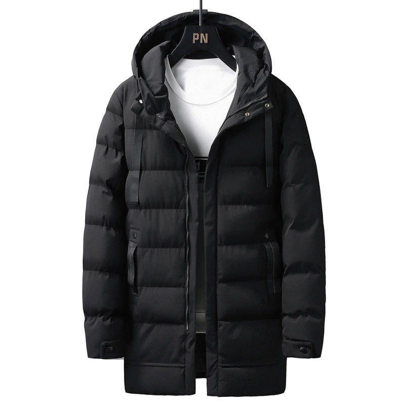 HUGO LAURENT™ | Warm Winter Parka