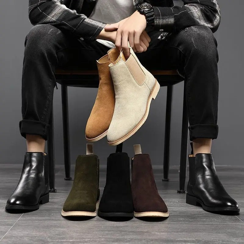 HUGO LAURENT™ | MODERN AND ELEGANT SHOES