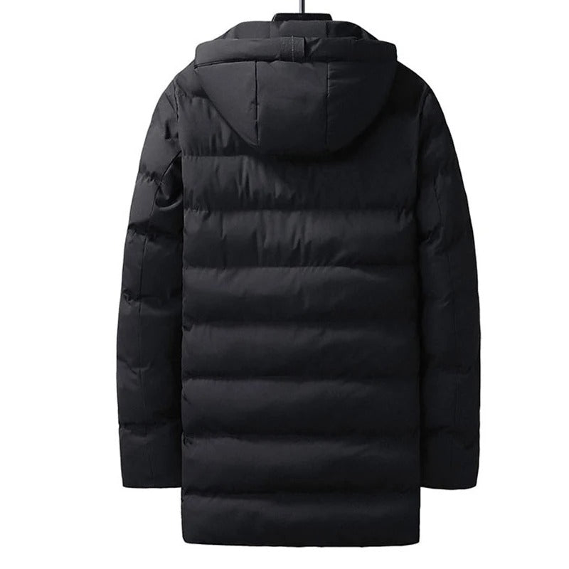 HUGO LAURENT™ | Warm Winter Parka