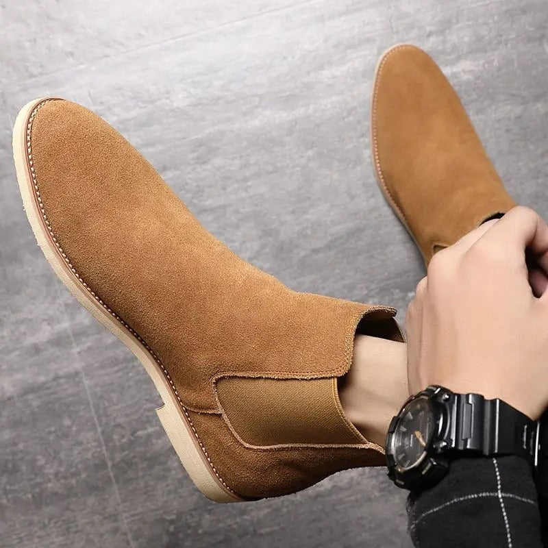 HUGO LAURENT™ | MODERN AND ELEGANT SHOES